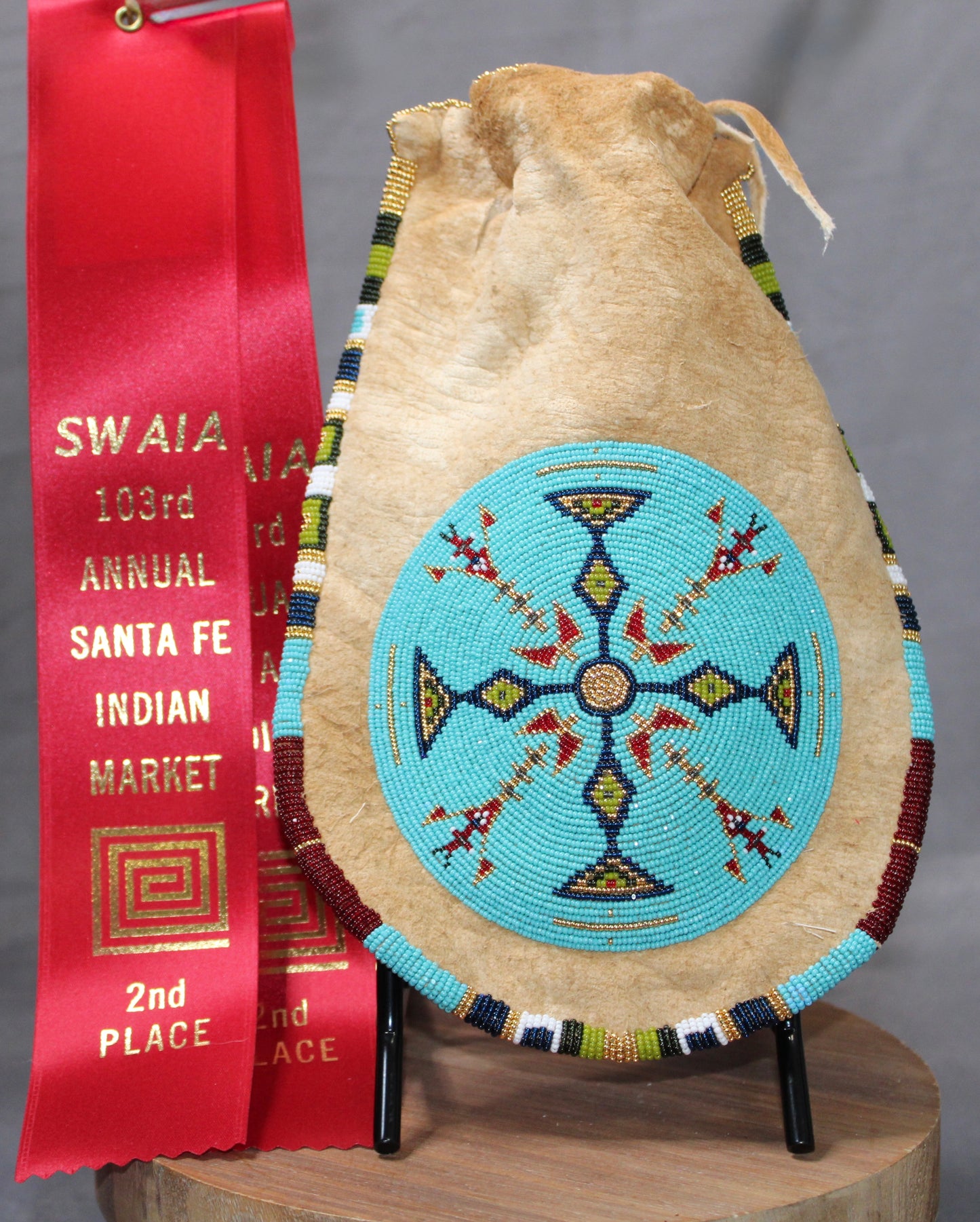 Aka-sōõ’a pū -