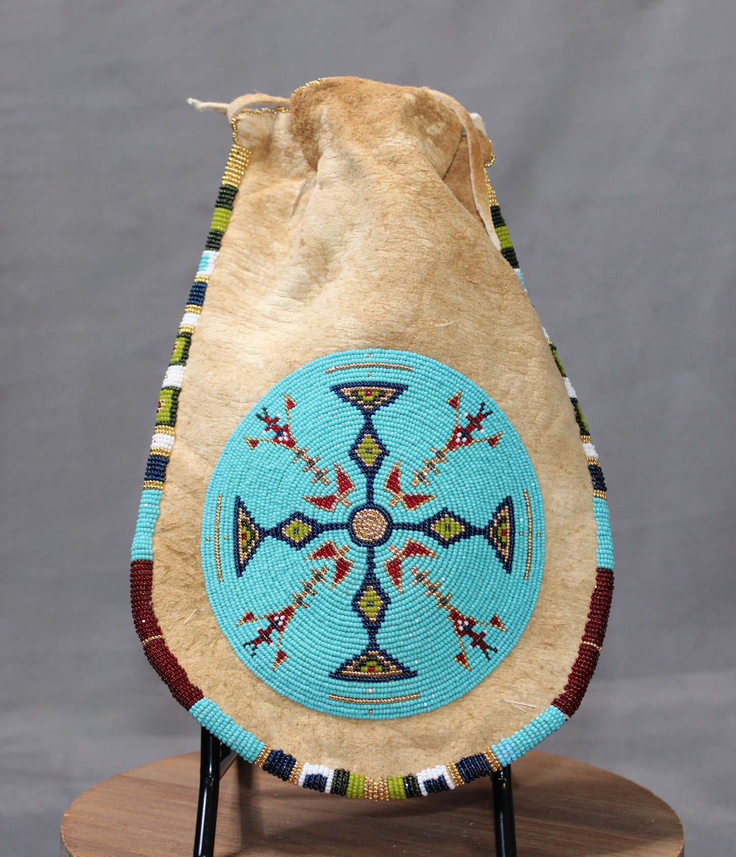 Aka-sōõ’a pū -